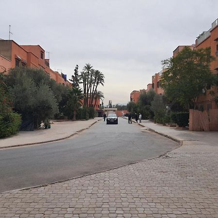 Апартаменти Marrakech Марракеш Екстер'єр фото