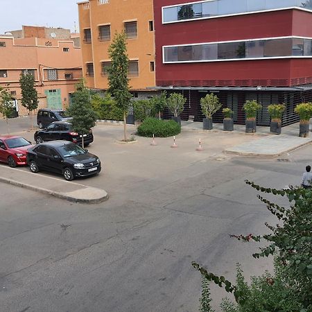 Апартаменти Marrakech Марракеш Екстер'єр фото