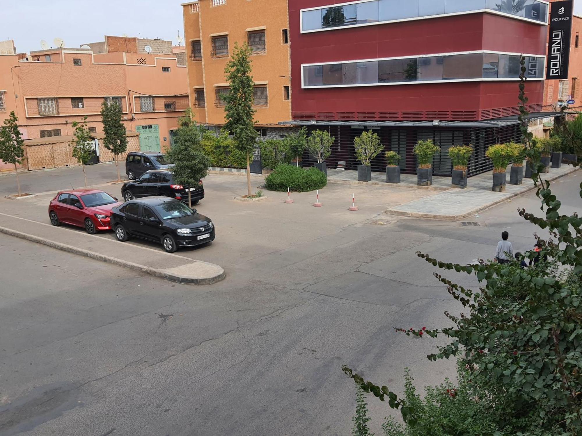 Апартаменти Marrakech Марракеш Екстер'єр фото