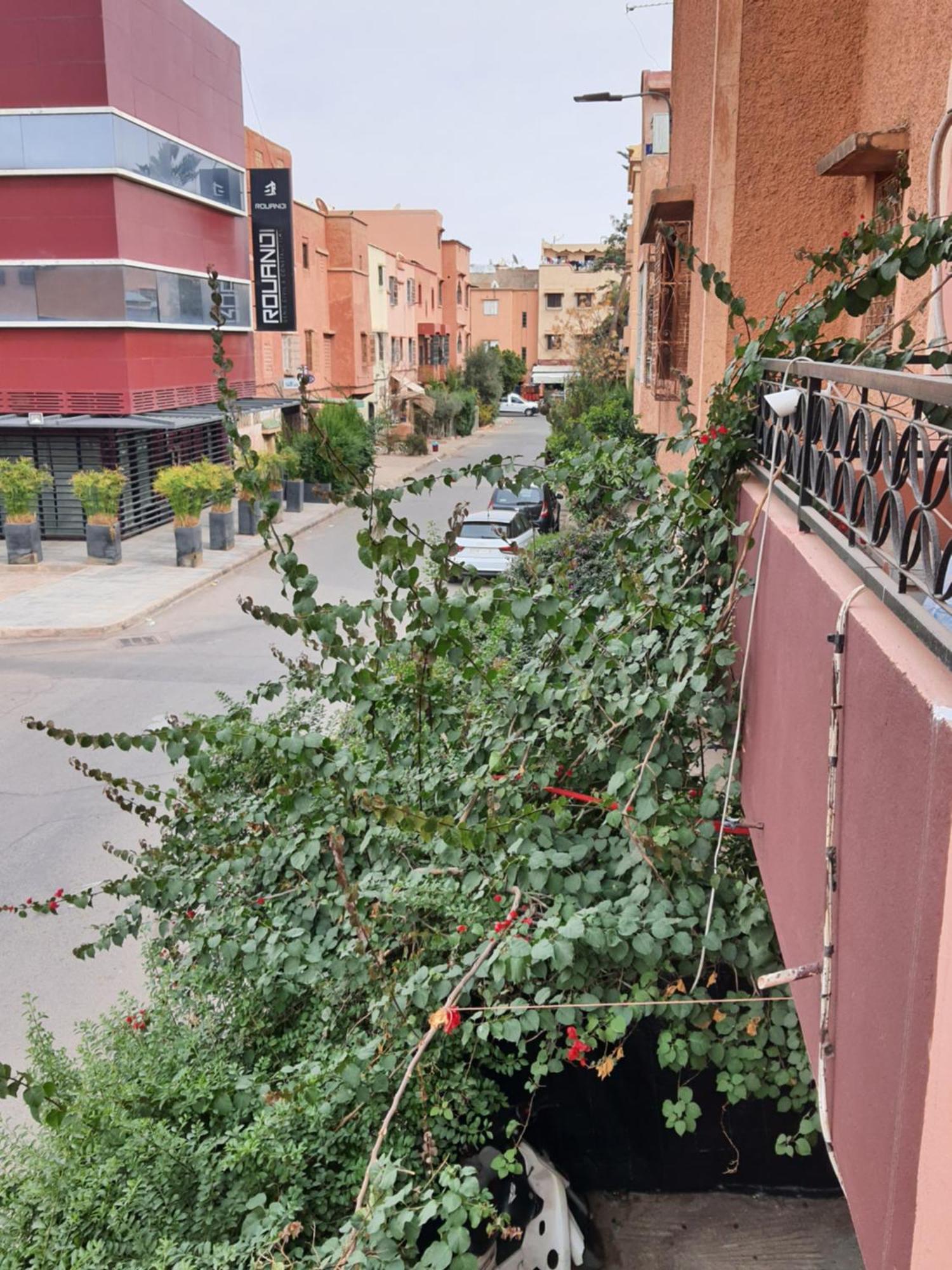 Апартаменти Marrakech Марракеш Екстер'єр фото