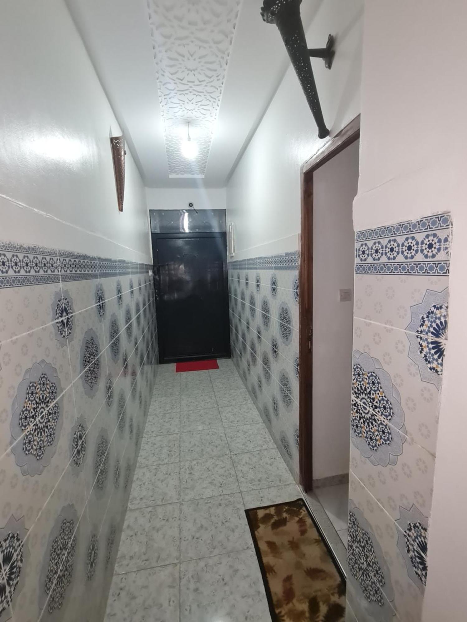 Апартаменти Marrakech Марракеш Екстер'єр фото